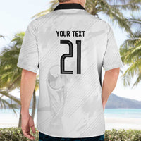 Custom Germany WC26 Future Champions Hawaiian Shirt Die Nationalelf Road to 5 Stars - Wonder Print Shop