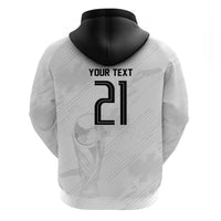 Custom Germany WC26 Future Champions Hoodie Die Nationalelf Road to 5 Stars - Wonder Print Shop