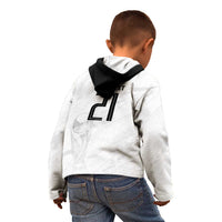 Custom Germany WC26 Future Champions Kid Hoodie Die Nationalelf Road to 5 Stars - Wonder Print Shop