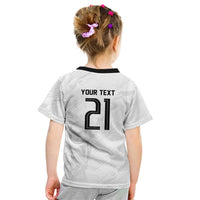 Custom Germany WC26 Future Champions Kid T Shirt Die Nationalelf Road to 5 Stars - Wonder Print Shop