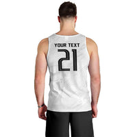 Custom Germany WC26 Future Champions Men Tank Top Die Nationalelf Road to 5 Stars - Wonder Print Shop