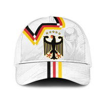 Germany WC26 Future Champions Mesh Trucker Cap Die Nationalelf Road to 5 Stars - Wonder Print Shop