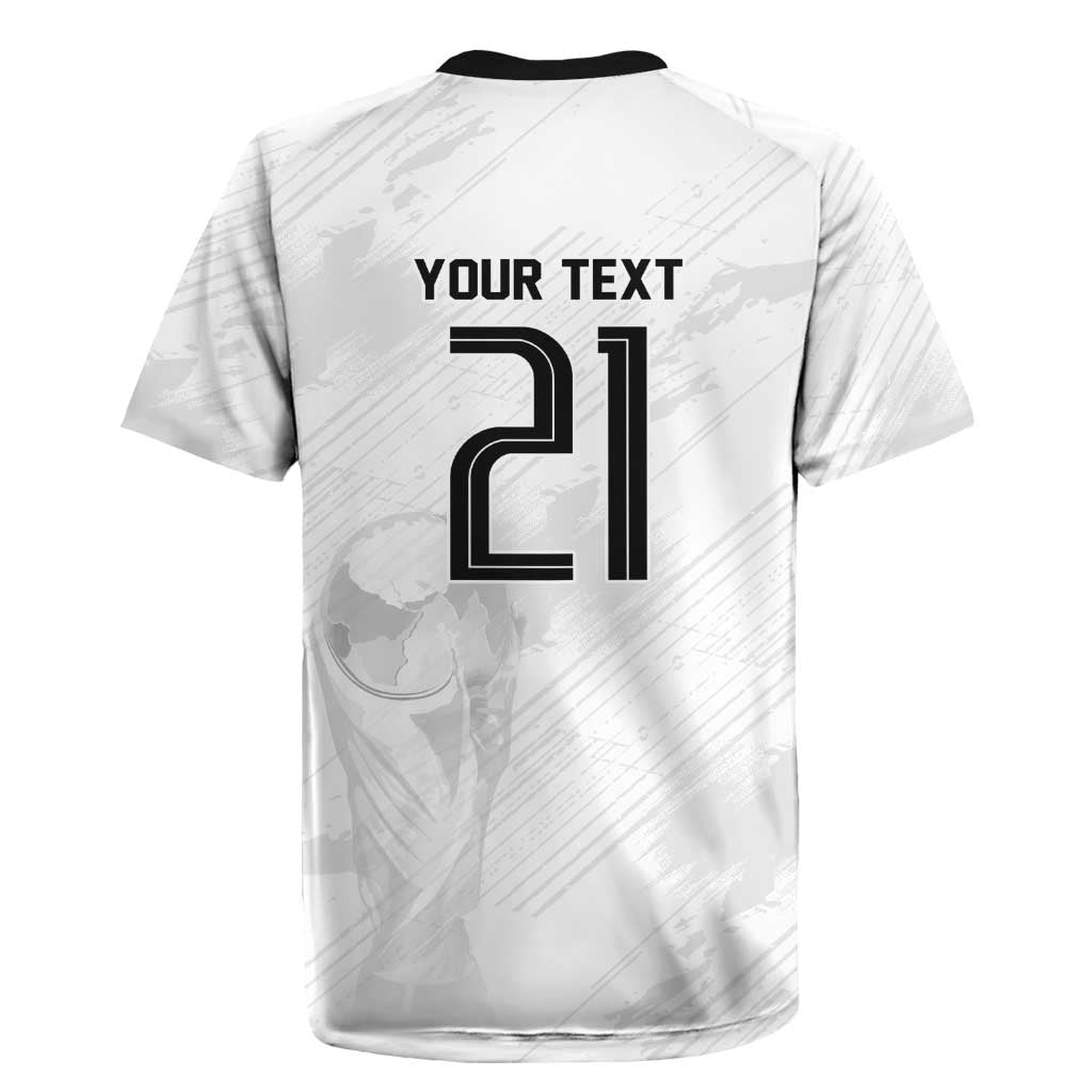Custom Germany WC26 Future Champions Rugby Jersey Die Nationalelf Road to 5 Stars - Wonder Print Shop