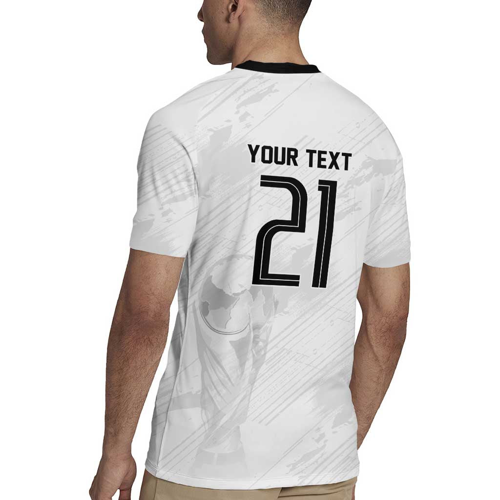 Custom Germany WC26 Future Champions Rugby Jersey Die Nationalelf Road to 5 Stars - Wonder Print Shop