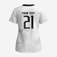 Custom Germany WC26 Future Champions Scrub Top Die Nationalelf Road to 5 Stars - Wonder Print Shop