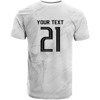 Custom Germany WC26 Future Champions T Shirt Die Nationalelf Road to 5 Stars - Wonder Print Shop