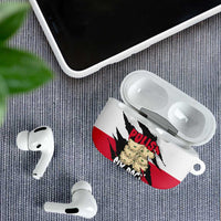 Polish Pierogi Six Pack AirPods Case
