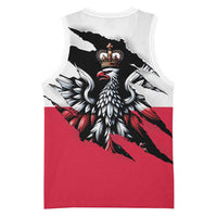 Polish Pierogi Six Pack Basketball Jersey
