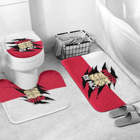 Polish Pierogi Six Pack Bathroom Set