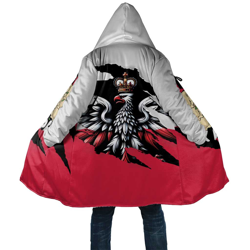 Polish Pierogi Six Pack Cloak