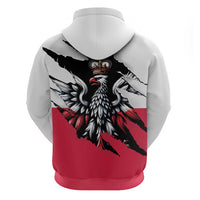 Polish Pierogi Six Pack Hoodie