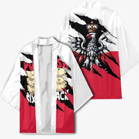 Polish Pierogi Six Pack Kimono