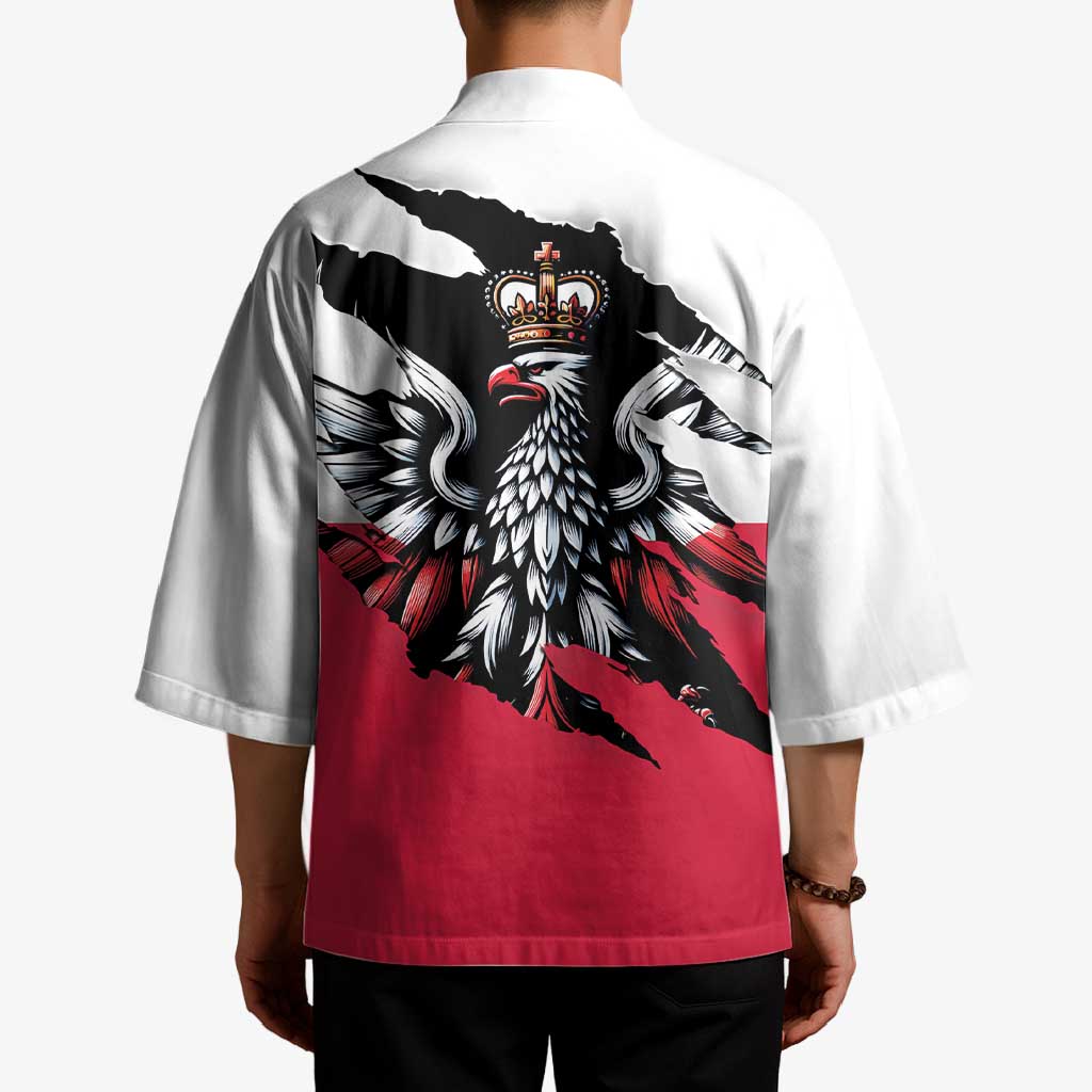 Polish Pierogi Six Pack Kimono