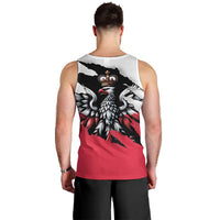 Polish Pierogi Six Pack Men Tank Top