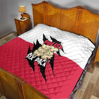 Polish Pierogi Six Pack Quilt