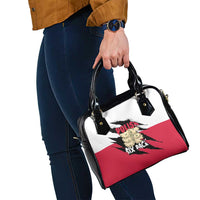Polish Pierogi Six Pack Shoulder Handbag