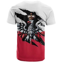 Polish Pierogi Six Pack T Shirt