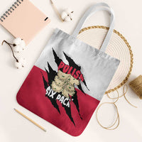 Polish Pierogi Six Pack Tote Bag