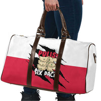 Polish Pierogi Six Pack Travel Bag