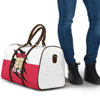 Polish Pierogi Six Pack Travel Bag