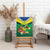 Brazil Canarinho Football Custom Canvas Wall Art Bora Brasil! Go Brazil!