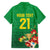 Brazil Canarinho Football Custom Hawaiian Shirt Bora Brasil! Go Brazil!
