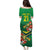 Brazil Canarinho Football Custom Puletasi Bora Brasil! Go Brazil!
