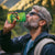 Brazil Football Custom 4 in 1 Can Cooler Tumbler Toco Toucan Bora Brasil! Go Brazil!