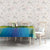 Brazil Football Custom Tablecloth Toco Toucan Bora Brasil! Go Brazil!