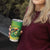 Brazil Football Custom Tumbler Cup Toco Toucan Bora Brasil! Go Brazil!