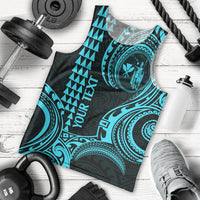 custom-hawaii-men-tank-top-paradise-of-the-pacific-tribal-kakau-for-king-kamehameha-day-aqua