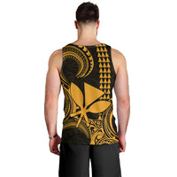 custom-hawaii-men-tank-top-paradise-of-the-pacific-tribal-kakau-for-king-kamehameha-day-gold