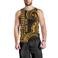 custom-hawaii-men-tank-top-paradise-of-the-pacific-tribal-kakau-for-king-kamehameha-day-gold