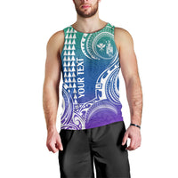 custom-hawaii-men-tank-top-paradise-of-the-pacific-tribal-kakau-for-king-kamehameha-day-gradient