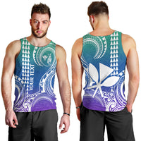 custom-hawaii-men-tank-top-paradise-of-the-pacific-tribal-kakau-for-king-kamehameha-day-gradient