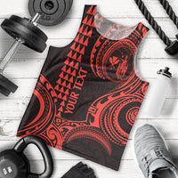 custom-hawaii-men-tank-top-paradise-of-the-pacific-tribal-kakau-for-king-kamehameha-day-red