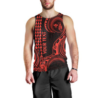 custom-hawaii-men-tank-top-paradise-of-the-pacific-tribal-kakau-for-king-kamehameha-day-red