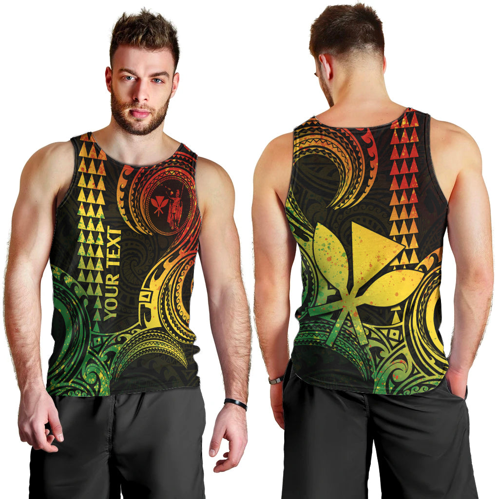 custom-hawaii-men-tank-top-paradise-of-the-pacific-tribal-kakau-for-king-kamehameha-day-reggae