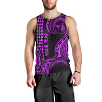 custom-hawaii-men-tank-top-paradise-of-the-pacific-tribal-kakau-for-king-kamehameha-day-purple