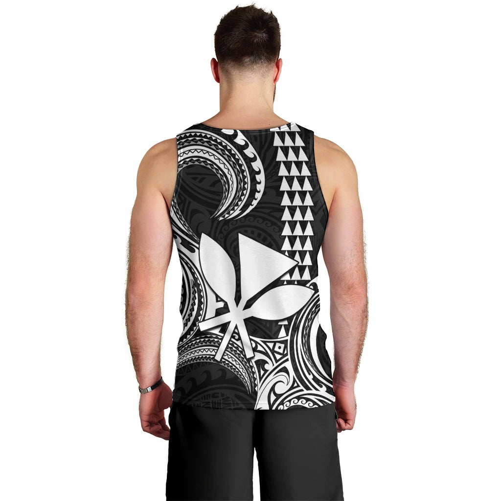 custom-hawaii-men-tank-top-paradise-of-the-pacific-tribal-kakau-for-king-kamehameha-day-white