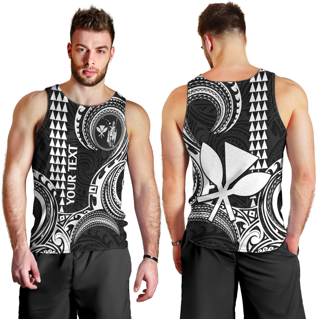custom-hawaii-men-tank-top-paradise-of-the-pacific-tribal-kakau-for-king-kamehameha-day-white