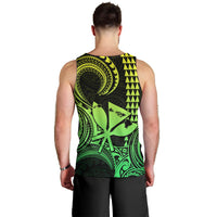 custom-happy-king-kamehameha-day-hawaii-men-tank-top-paradise-of-the-pacific-tribal-kakau-with-kanaka-maoli-lime