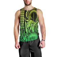 custom-happy-king-kamehameha-day-hawaii-men-tank-top-paradise-of-the-pacific-tribal-kakau-with-kanaka-maoli-lime