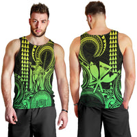 custom-happy-king-kamehameha-day-hawaii-men-tank-top-paradise-of-the-pacific-tribal-kakau-with-kanaka-maoli-lime