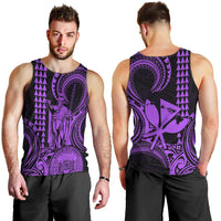 custom-happy-king-kamehameha-day-hawaii-men-tank-top-paradise-of-the-pacific-tribal-kakau-with-kanaka-maoli-purple