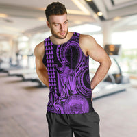 custom-happy-king-kamehameha-day-hawaii-men-tank-top-paradise-of-the-pacific-tribal-kakau-with-kanaka-maoli-purple