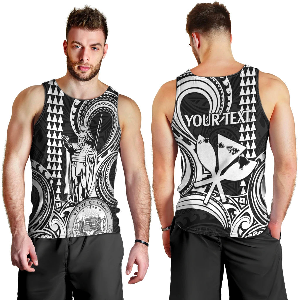 custom-happy-king-kamehameha-day-hawaii-men-tank-top-paradise-of-the-pacific-tribal-kakau-with-kanaka-maoli-white