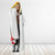 Lithuania Vytis Hooded Blanket Lietuvos Chasing and Fighting