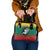 Lithuania Vytis Shoulder Handbag Lietuvos Chasing and Fighting