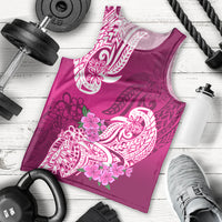 polynesian-men-tank-top-pacific-flower-mix-floral-tribal-tattoo-pink-vibe